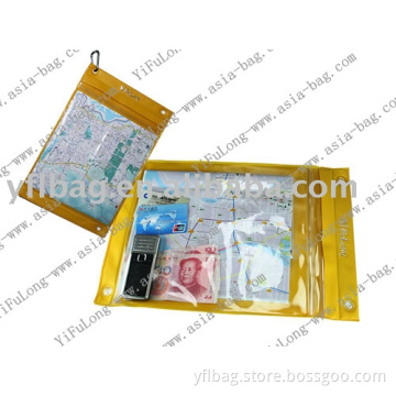 waterproof bag (map bag)